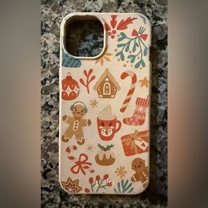 iPhone 14 Pela Holiday Christmas Case